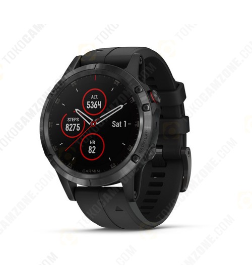 Garmin Fenix 5 Plus